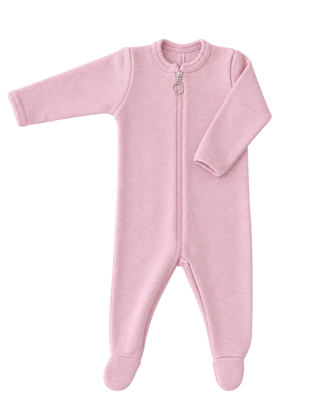 Merino bodysuit