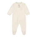 Merino babysuit