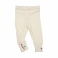 Merino pants