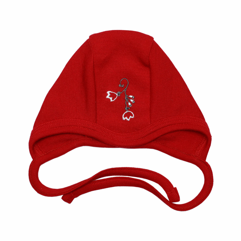 Natural hat
