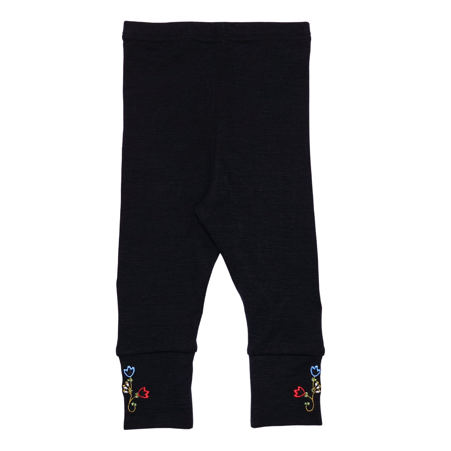 Merino pants