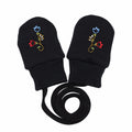 Merino gloves