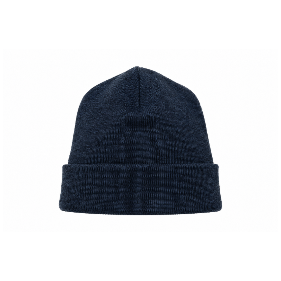 Merino hat