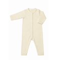 Merino Silk Babysuit
