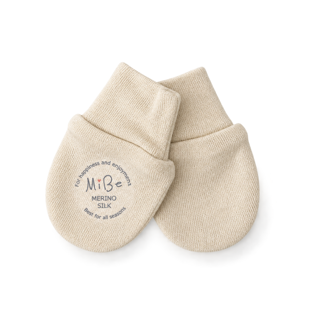 Newborn Mittens
