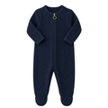 Merino babysuit