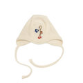 Natural hat