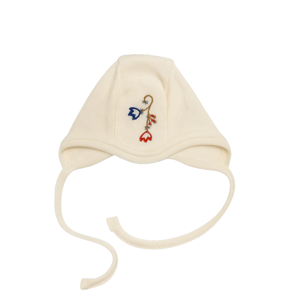 Natural hat
