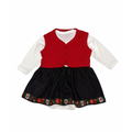 Bebibunad for girls