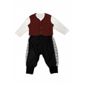 Bebibunad for boys